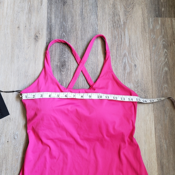 NWT Kuma Athletic Tank - Picture 6 of 13